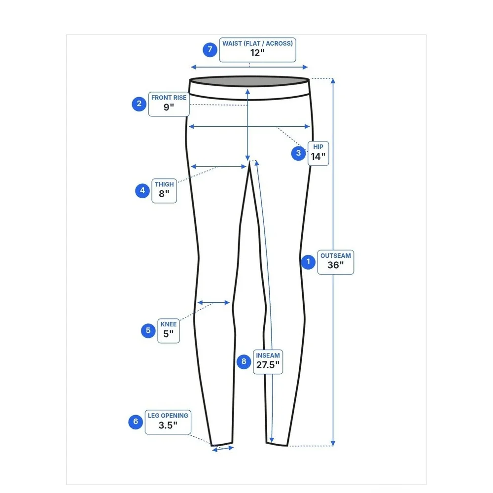 Alo Yoga High Waist vee pattern Leggings Black XS RN87570 Performance Tights